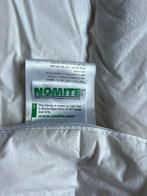 Donzen Dekbed 140x200 - Heerlijk warm!, Ophalen, Eenpersoons, Wit, Deken of Dekbed