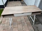 Bureau Abbetved - Zo goed als nieuw!, Huis en Inrichting, Bureaus, Ophalen, Zo goed als nieuw, Bureau