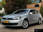 Volkswagen Golf Variant 1.2 TSI|DSG|Cruise|Bluetooth|NAP, Auto's, Stof, Gebruikt, 700 kg, 1198 cc
