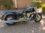 Yamaha xv1600 wildstar, 2 cilinders, Chopper, Particulier, Meer dan 35 kW