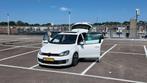 Volkswagen golf 2.0 GTI 155KW DSG 2010 Wit, Automaat, Zwart, Wit, 14 km/l