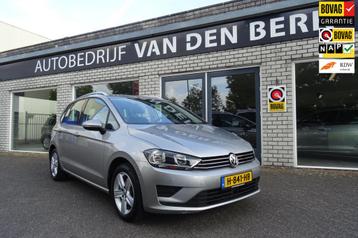 Volkswagen Golf Sportsvan 1.4 TSI Comfortline DSG beschikbaar voor biedingen