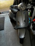 Vespa 125cc, Ophalen, Vespa LX