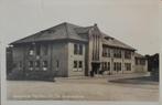 Soesterberg- Paviljoen JV Du MoulinKazerne, Verzenden, 1940 tot 1960, Gelopen, Utrecht