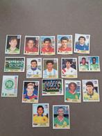 Panini USA 94, 17 ongebruikte voetbalplaatjes, Verzamelen, Ophalen of Verzenden