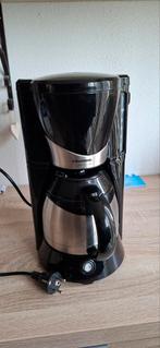 Grundig koffiezetapparaat, 10 kopjes of meer, Ophalen, Zo goed als nieuw, Koffiemachine