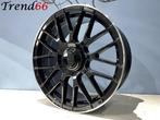 5x112 18'' Velgen Mercedes AMG A B C E V Klasse Vito CLA GLA