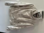 Desigual stoer bikerjack maat 46 nieuw beige, Beige, Maat 46/48 (XL) of groter, Nieuw, Ophalen of Verzenden