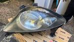 Toyota Aygo koplamp links origineel (2009) met motor, Auto-onderdelen, Verlichting, Ophalen, Toyota