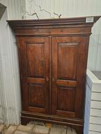 Kersenhouten buffetkast, Antiek en Kunst, Ophalen of Verzenden