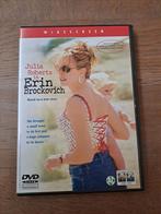 dvd, Julia Roberts is Erin Brockovich, based on a True story, Cd's en Dvd's, Dvd's | Drama, Alle leeftijden, Ophalen of Verzenden