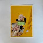 loona orbit 2.0 jinsoul set, Verzenden, Zo goed als nieuw, Foto of Kaart