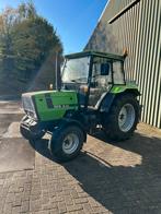 Zeer nette deutz dx 3.50 tractor trekker deutz fahr, Ophalen of Verzenden, Deutz - Fahr