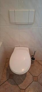 Villeroy & Boch toilet, Doe-het-zelf en Verbouw, Sanitair, Ophalen, Gebruikt, Toilet