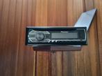 Pioneer bluetooth autoradio, Ophalen of Verzenden, Zo goed als nieuw
