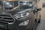 Ford EcoSport 1.0 EcoBoost Titanium bovag garantie, Voorwielaandrijving, 125 pk, Gebruikt, Ecosport