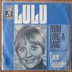 Lulu, Cd's en Dvd's, Vinyl Singles, Ophalen, Zo goed als nieuw, Nederlandstalig