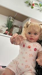 Reborn Pippa Kit, Verzamelen, Poppen, Ophalen of Verzenden, Zo goed als nieuw