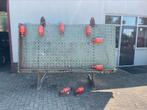 Opsluitbank Duin pneumatisch 2900x1400 mm, Ophalen, Zo goed als nieuw