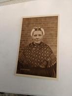 SCHEVENINGEN. KLEDERDRACHT, Ophalen of Verzenden, Voor 1920, Klederdracht