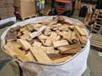brandhout, Minder dan 3 m³, Ophalen of Verzenden, Overige houtsoorten, Blokken