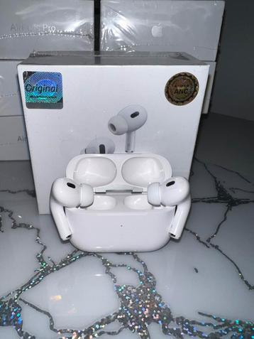 AirPods Pro 2‼️ - ANC, USB C, Lanyard, etc beschikbaar voor biedingen