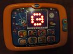 V- Tech baby touch tablet., Ophalen of Verzenden, Gebruikt, Ontdekken, Met geluid