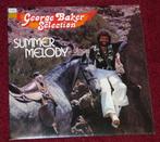 George Baker Selection Summer Melody LP, Ophalen of Verzenden, 1960 tot 1980, Gebruikt, 12 inch