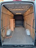 Volledige verlichting/vloer/wanden/rails Mercedes Sprinter, Auto-onderdelen, Ophalen, Gebruikt