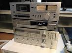 Stereo set, Cd-speler, Gebruikt, Losse componenten, Ophalen