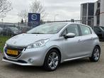 Peugeot 208 1.6 VTi Allure, Auto's, Voorwielaandrijving, Euro 5, Gebruikt, Parkeersensor
