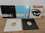 Vinyl trance pakketje oa. Sander Kleinenberg, Ophalen of Verzenden, Gebruikt, 12 inch, Techno of Trance