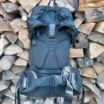 Te koop bergrugzak Tatonka small kleur zwart, Ophalen of Verzenden, Gebruikt