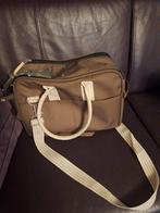 Honden draagtas tas, Dieren en Toebehoren, Honden-accessoires, Ophalen of Verzenden
