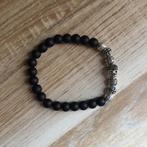 Thomas Sabo bracelet skull schedel armbandje 19 cm lengte, Ophalen of Verzenden, Zo goed als nieuw