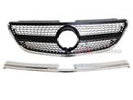 Mercedes-Benz VITO W447| Black Diamonds GRILLE | 2014-2022 |