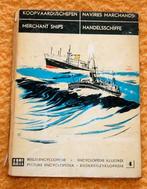 Koopvaardijschepen, Ophalen of Verzenden, Gelezen, Tractor en Landbouw