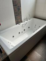 bubbelbad Poolspa Whirlpool, Huis en Inrichting, Ophalen, Gebruikt