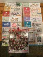 Woonbladen, Ophalen, Zo goed als nieuw