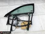 Raammechanisme rechtsvoor Audi A4 Avant 1997, Ophalen of Verzenden, Gebruikt, Audi