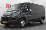 Opel Movano 2.2D 140 Zwaar L2H1 Edition - Airco / Bluetooth, Voorwielaandrijving, Gebruikt, Euro 6, 4 cilinders