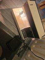 Pfaff Tipmatic 1027 naaimachine - werkt prima!, Ophalen of Verzenden, Gebruikt, Naaimachine, Pfaff