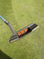 Scotty Cameron Select Newport 2 Custom 35” - Army green, Sport en Fitness, Golf, Ophalen of Verzenden, Gebruikt, Club, Overige merken