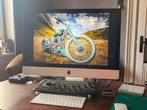 iMac 5 k 27 inch  500 GB 32 gb werkgeheugen., Computers en Software, Ophalen, Gebruikt, 32 GB, SSD