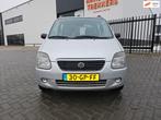 Suzuki Wagon R+ 1.3 GL, Auto's, Voorwielaandrijving, 4 cilinders, Origineel Nederlands, Bedrijf