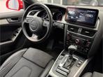 Audi A5 Sportback 1.8 TFSI S Line 19", Carkit, Facelift, Auto's, Audi, Gebruikt, 4 cilinders, Met garantie (alle), Leder en Stof