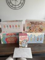 Pop Mart Labubu Diverse Collectie - Nieuw, Ophalen of Verzenden, Nieuw