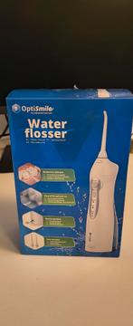 OptiSmile Water Flosser - Nieuw in doos!, Ophalen of Verzenden, Nieuw, Mondverzorging