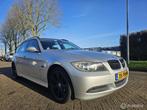 BMW 3-serie Touring 318i High Executive, Auto's, BMW, 13 km/l, Achterwielaandrijving, 4 cilinders, 129 pk
