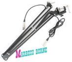 Microfoon arm Tafel microfoonarm inclusief kabel, Vonyx, Overige typen, Nieuw, Info@marbeco.nl